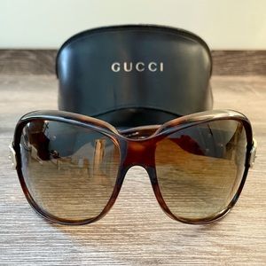 Gucci sunglasses